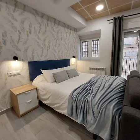Estudio Morella Exterior photo