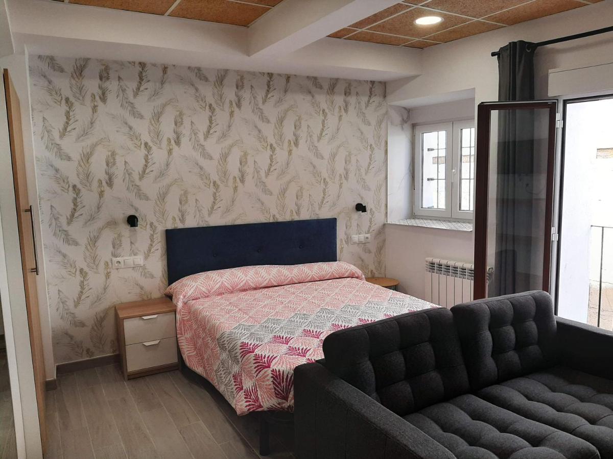 Apartment Estudio Morella