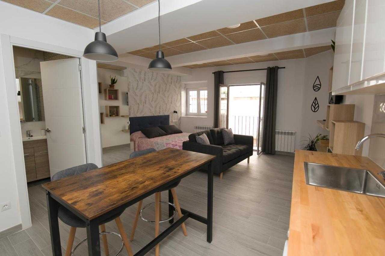 Estudio Apartment *
