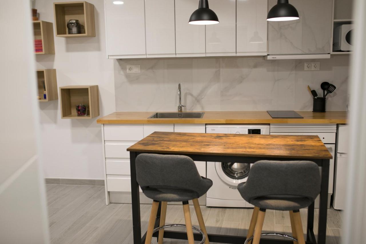 Estudio Apartment *