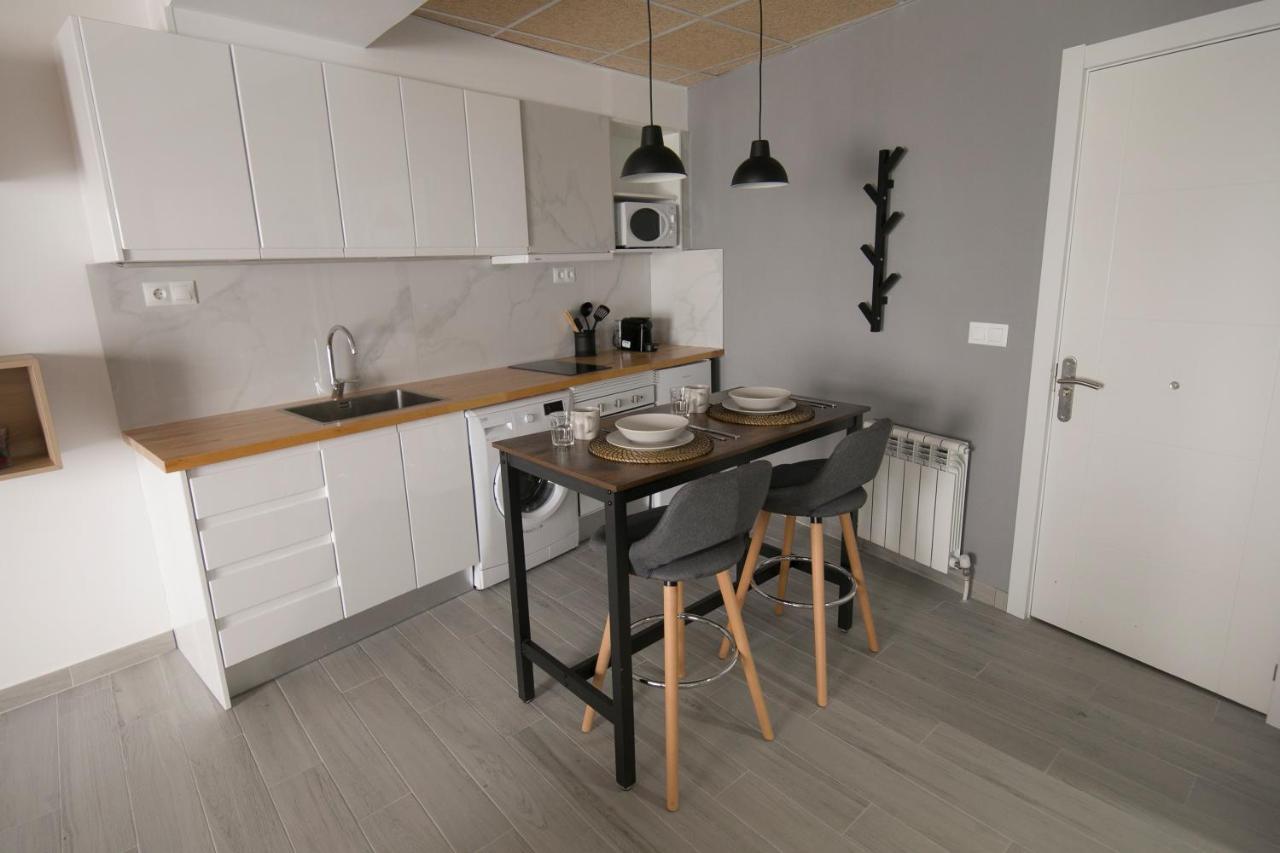 Estudio Apartment Morella