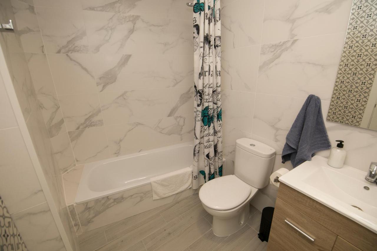 Apartment Estudio Morella