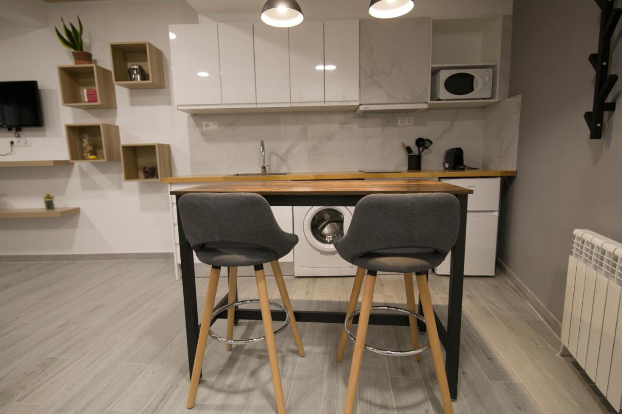 Estudio Apartment Morella