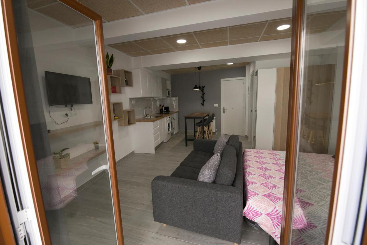 Apartment Estudio Morella
