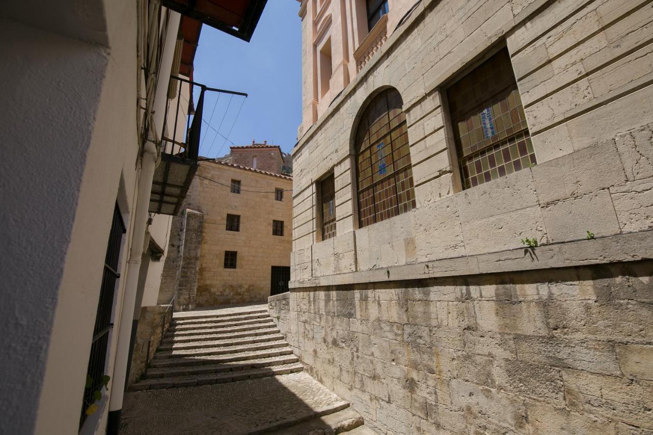 Apartment Estudio