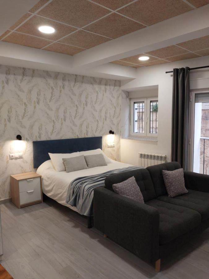 Estudio Apartment *