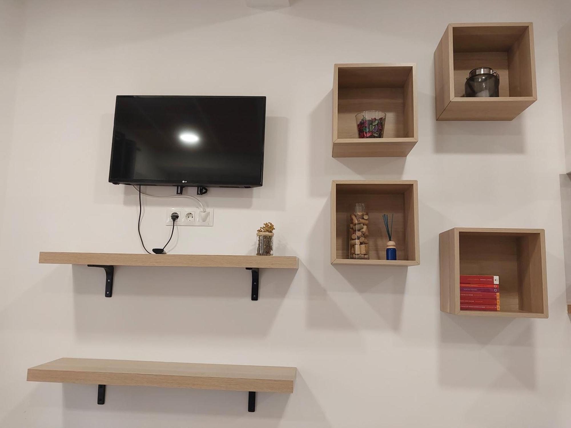 Apartment Estudio Morella